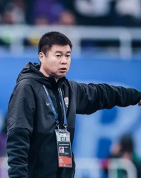 于根伟：季胜攀已通过试训；球队今年面临的困难更大