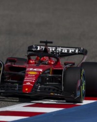 开云体育官方网-2023赛季F1前瞻③：梅赛德斯与法拉利 红牛身后追兵