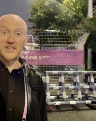 开云体育网页版入口-亚运足球比赛也精彩:体坛嘉宾杭州直击韩国夺冠