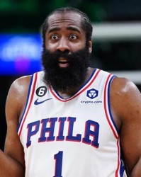 开云体育官方网-哈登76人决裂内幕：和老里闹掰 赌气错过全明星