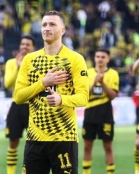 开云体育官方网址-秦游夏：传奇谢幕，请让罗伊斯带着欧冠奖杯离开