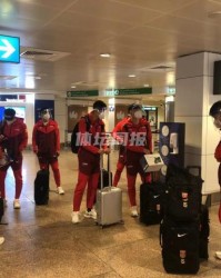 Kaiyun Sports-开云体育-国足顺利抵达沙迦 重回40强赛驻地有“家”的感觉