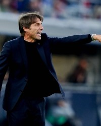 埃斯波西托经纪人：孔蒂只有在出现3000个伤员时才会让年轻人上场