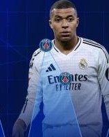 继续追梦！26岁姆巴佩仍未能染指欧冠冠军，9个赛季最好成绩亚军