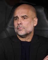 哈曼：瓜帅最多再执教曼城两个赛季，他已无法夺得英超或欧冠冠军