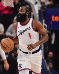 开云体育官方网址-打造个人风格已然成功，哈登下一步要带快艇争冠