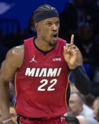 开云体育网页版入口-季后赛巴特勒似梦回2020 争冠热门别遗忘了热火